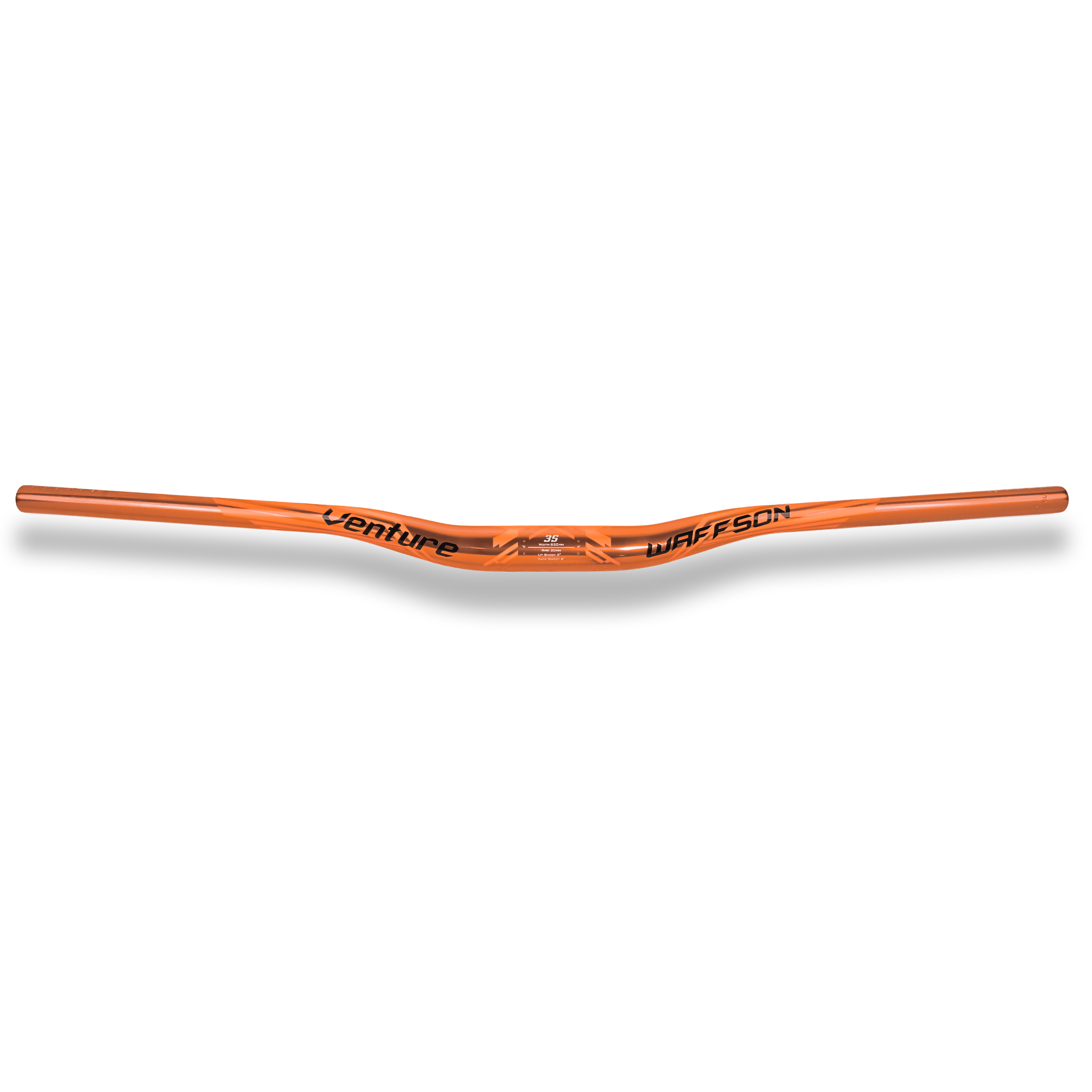 Venture 35 x 820mm / Rise: 20mm